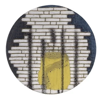 Contemporary Art – Luis Mandiola